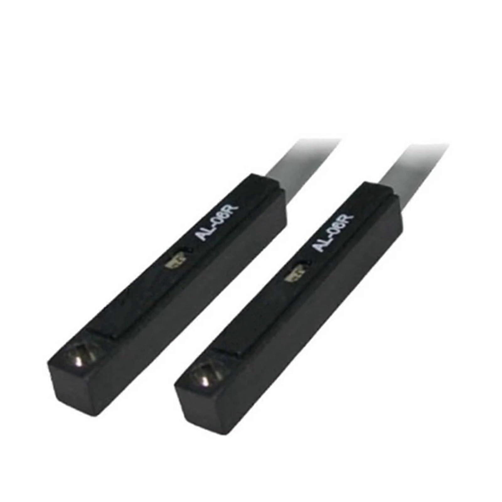 Cylinder Magnetic Sensor Switch AL06N for Pneumatic Cylinder with Smart Detection