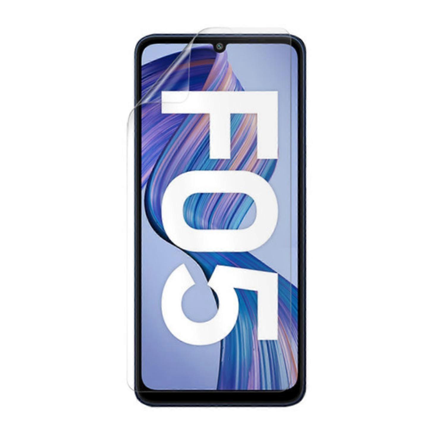 Samsung Galaxy F05 Hydrogel Screen Protector (copy)