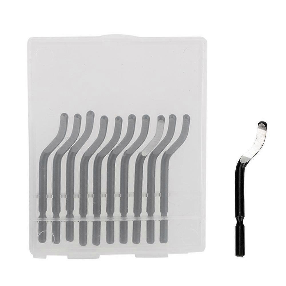 DIYWORK for Copper Tube Edge Cutter Trimming Knife NB1100 Deburring Handle BS1010 Burr Scraper