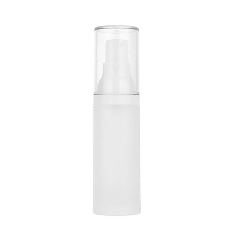 15/30/50ml Portable Travel Refillable Perfume Makeup Atomizer Empty Spray Bottle