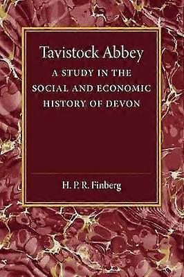 Tavistock Abbey