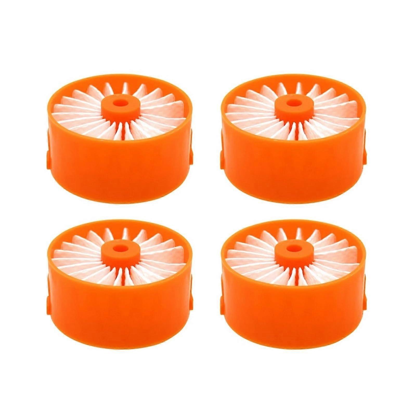 Vacuum Cleaner Filter for 2020G Cordless Stick Vacuum,  Efficiency Washable 4 Pack