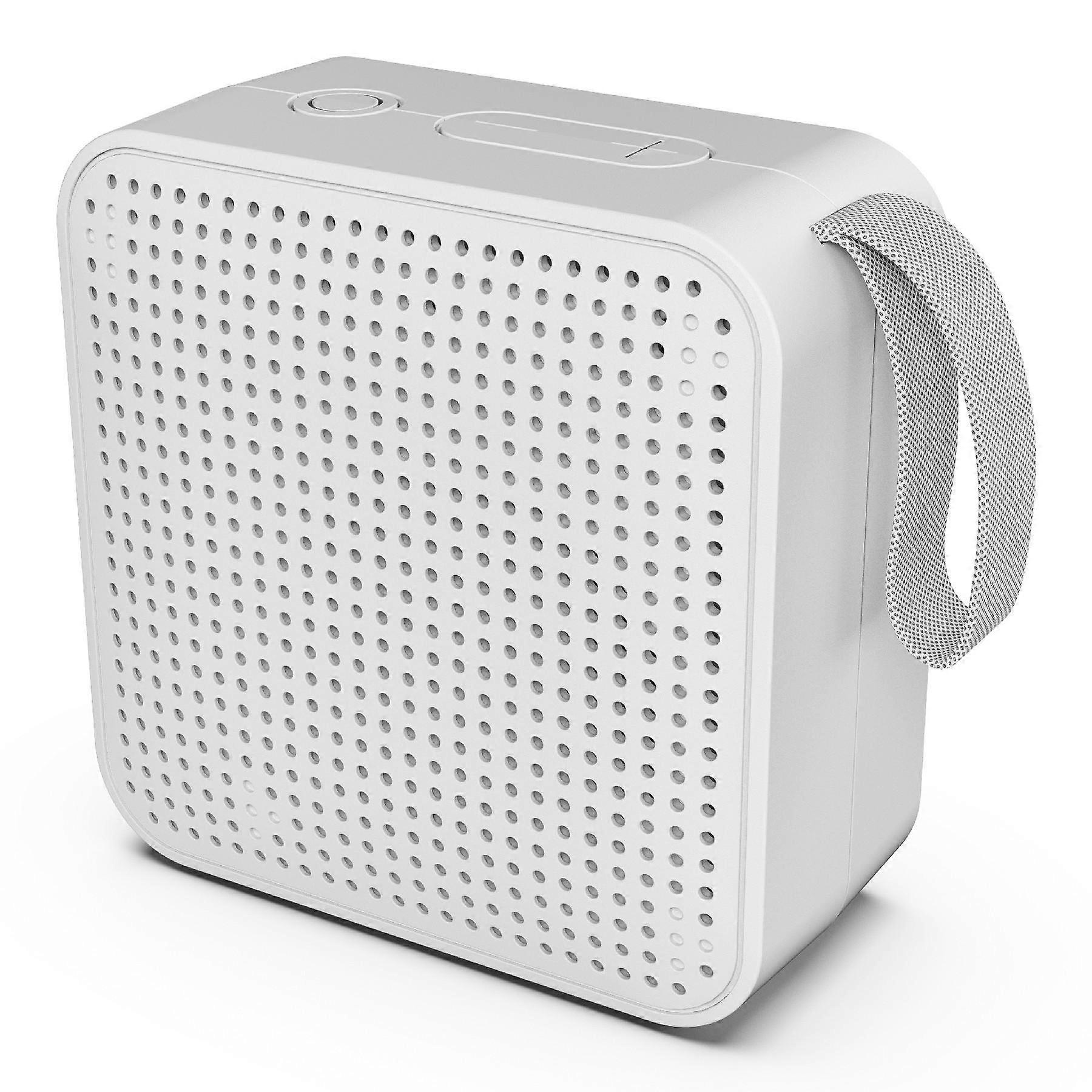 F12 Bluetooth-Compatible Speaker HIFI 360°Surround Sound Outdoor Wireless Mini Subwoofer