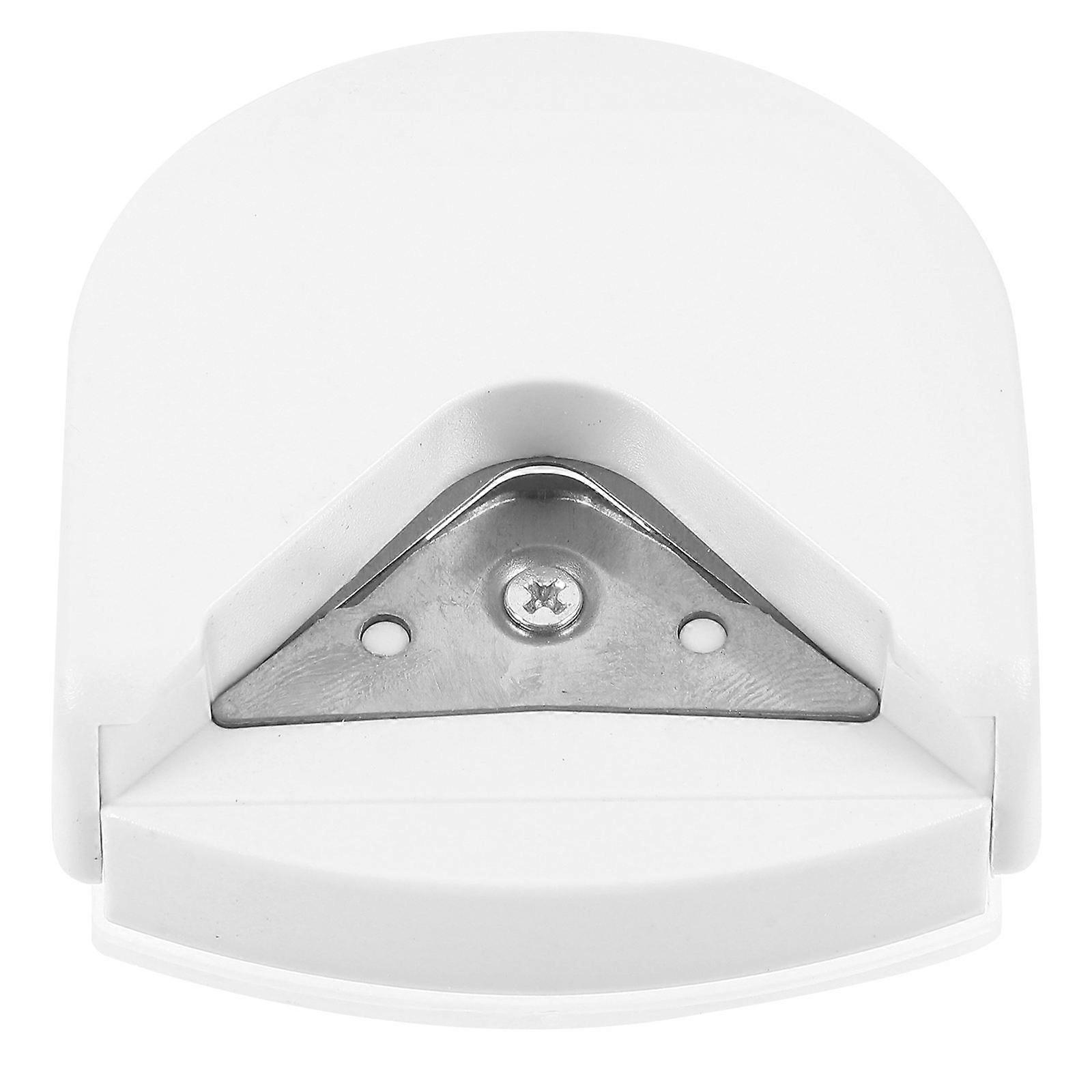 Corner Trimmer Photo Trimming Tool for DIY White Practical Cutter