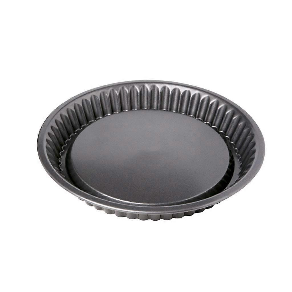 Non Stick Baking Pan Carbon Steel Bakeware for Bread Cake Pie Pizza with Easy Release