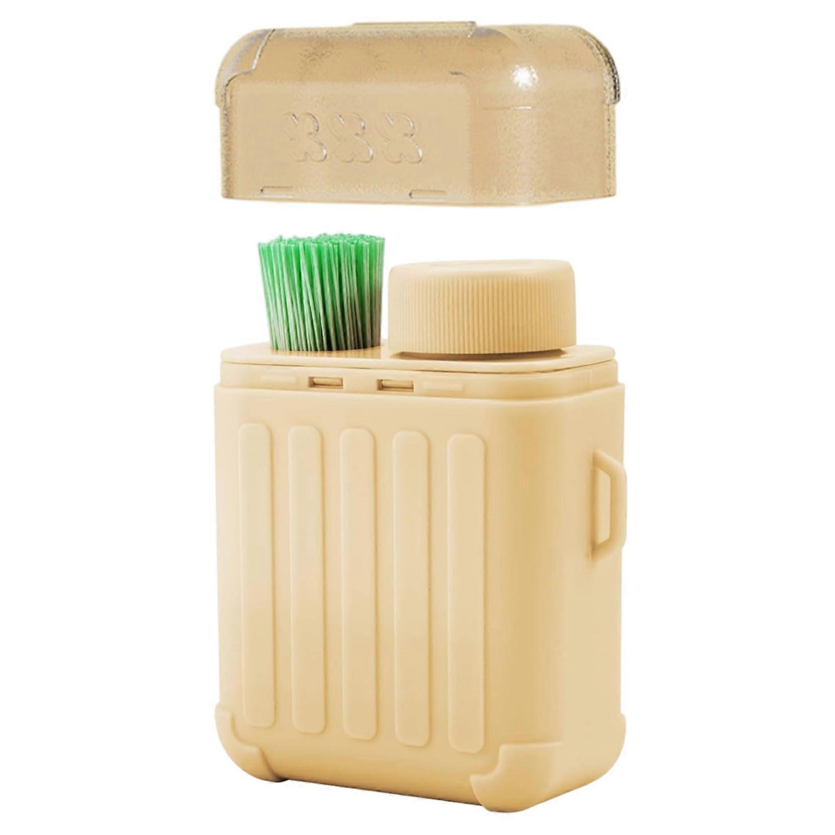 Ear Piercing Cleaning Kit with 240PCS Floss and 15ml Peppermint Solution for Piercings