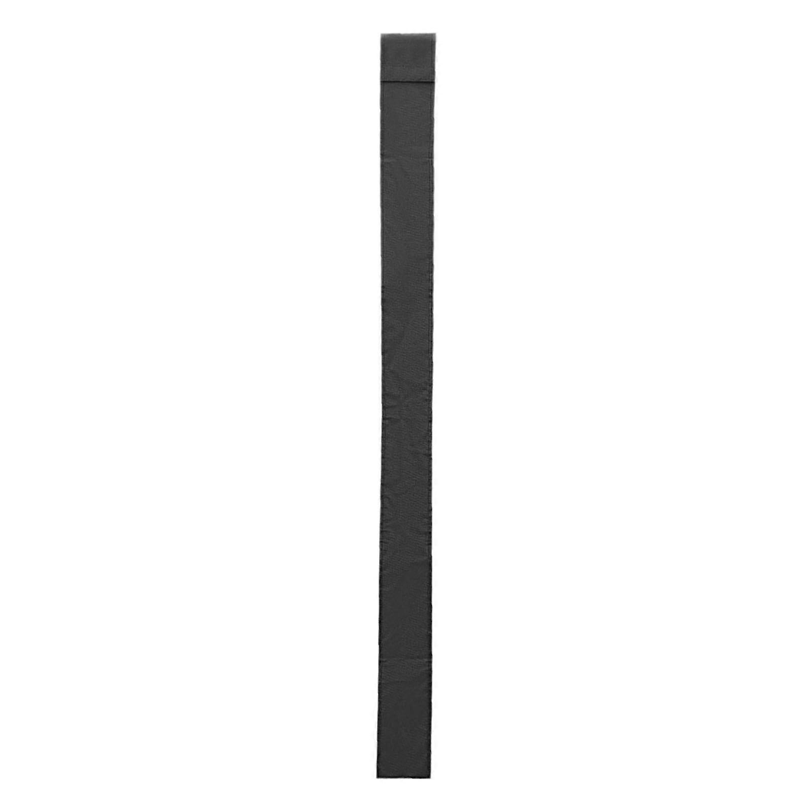 Pool Cue Case Billiard Rod Bag Organizer Dustproof,Practical,with Shoulder Strap