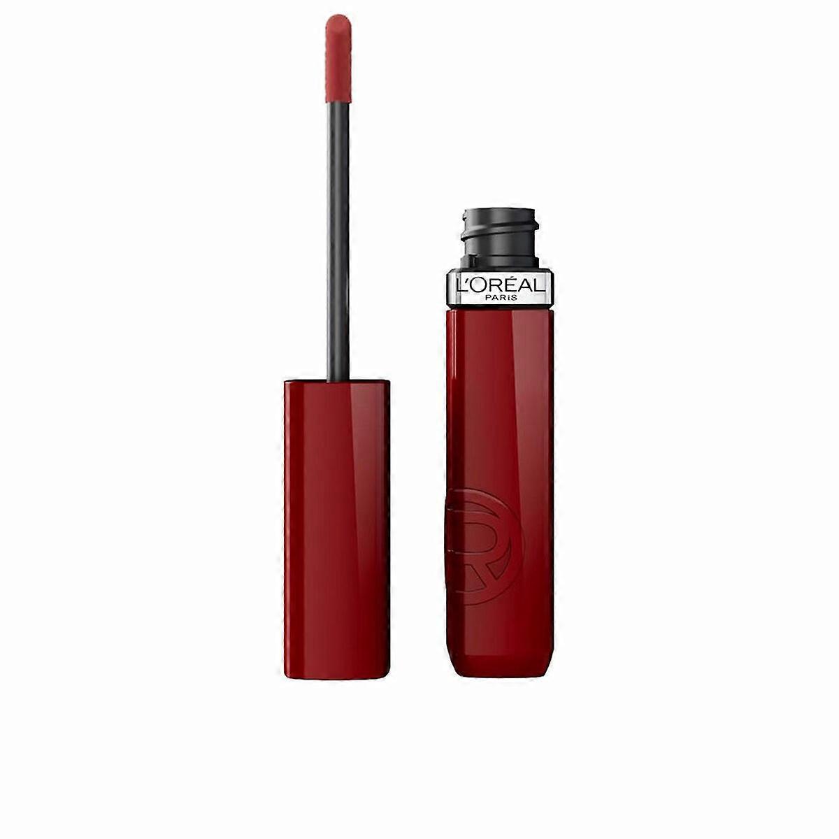 Lipstick L'Oreal Make Up INFALLIBLE LAQUE