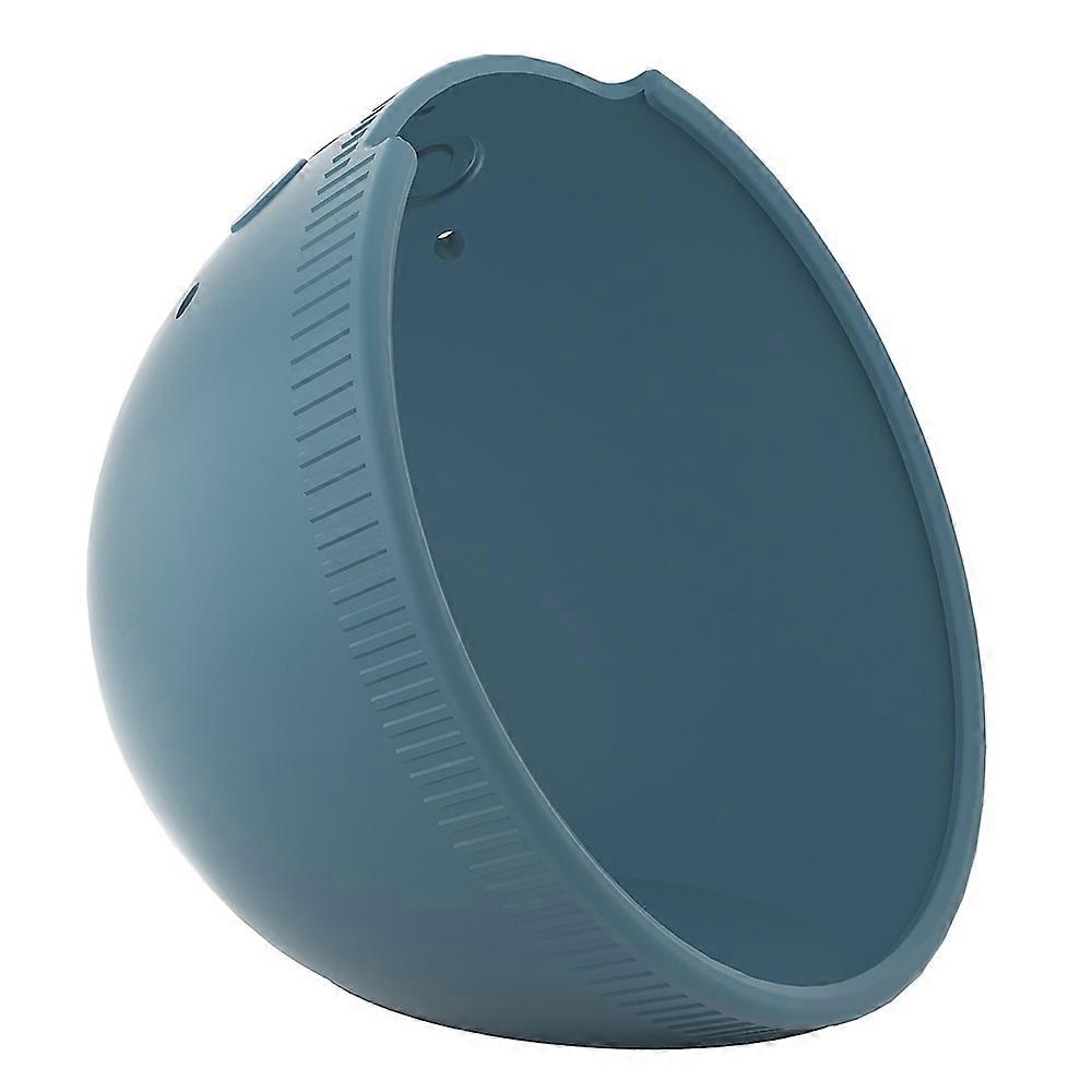 Silicone Case for Amazon Echo Pop Bluetooth-compatible Speaker Anti-scratch Protective Cover