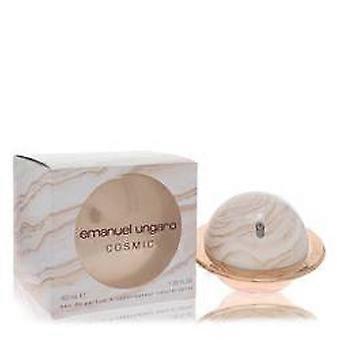  Emanuel Ungaro Cosmic by Ungaro - Eau De Parfum Spray 3 oz - Women 