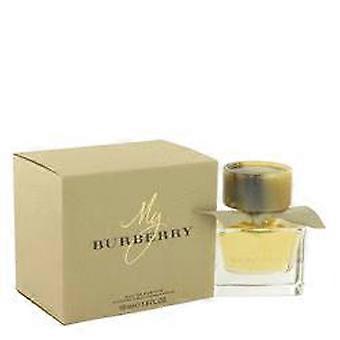  My Burberry by Burberry - Eau De Parfum Spray 1.7 oz - Women 