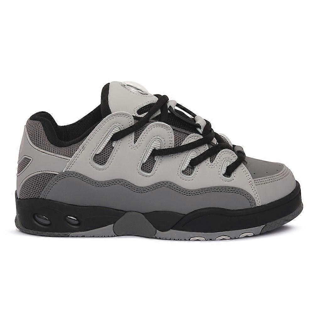 Shoes Osiris D3 Og D3OGGRYBLKLT