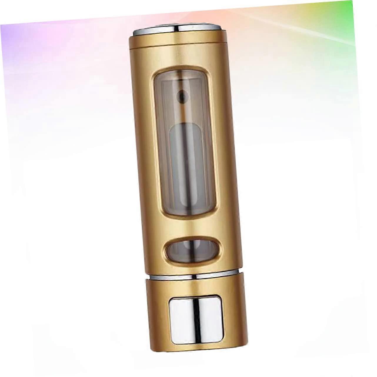 Wall Mounted Foaming Hand Soap Dispenser Pump LeakProof Liquid Pump for Bathroom Shower