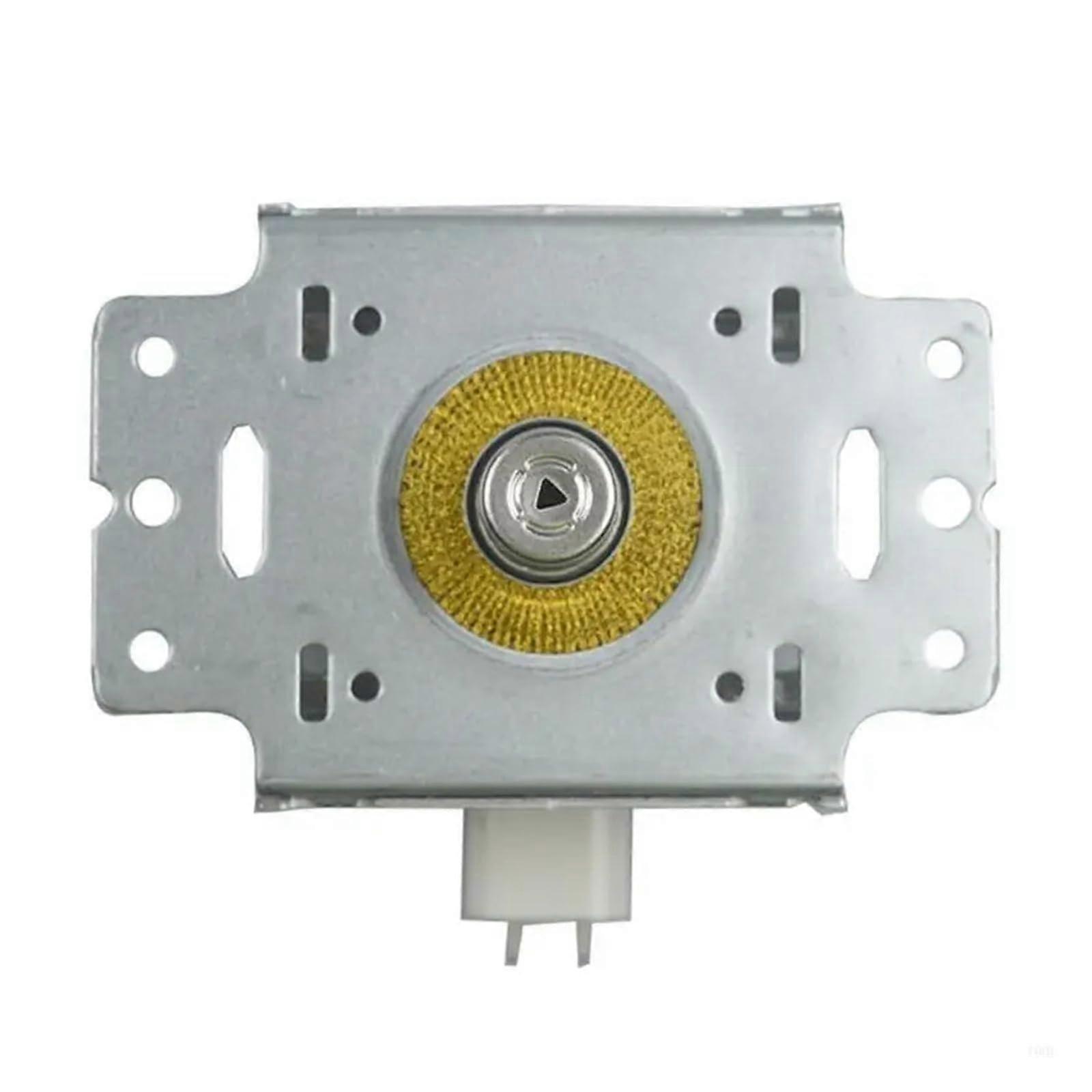 Microwave Oven Magnetron 2M213 19QE Replacement Tube  Efficiency Even Heating Energy Saving