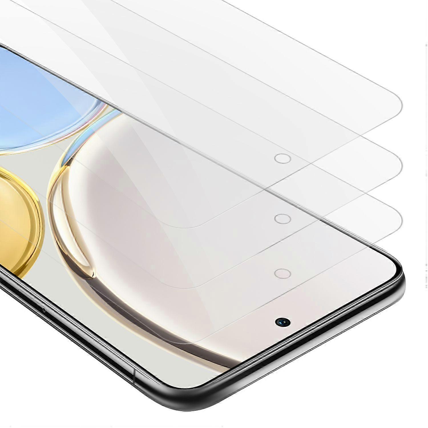 3x Honor MAGIC 4 LITE Screen Protector