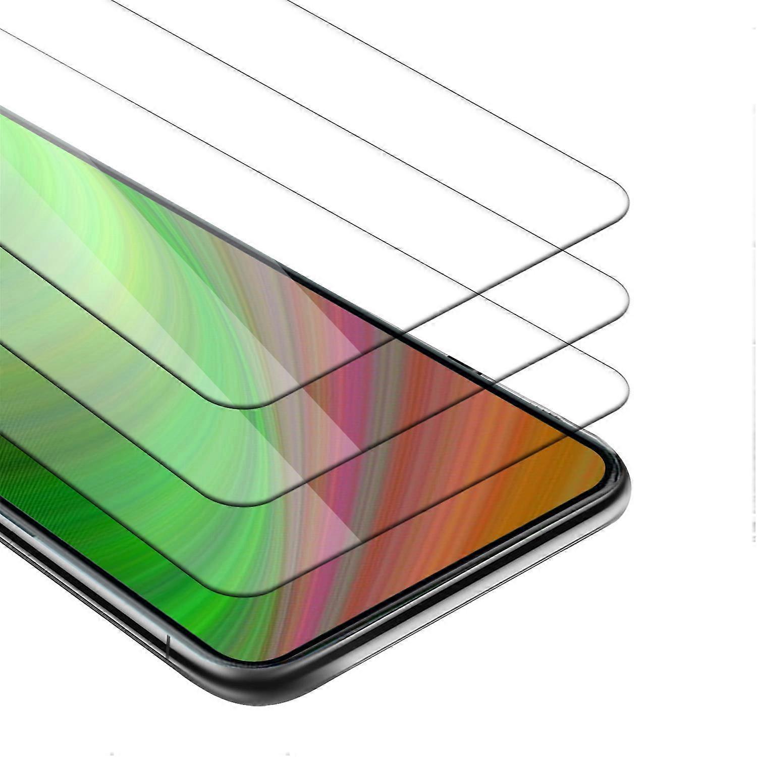 3x Asus ZenFone 7 PRO Screen Protector