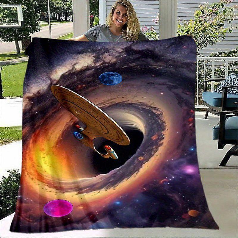 Starship Spacecraft Whirlwind