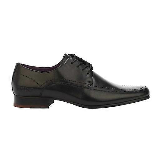 Firetrap Mens Boston Leather Brogues