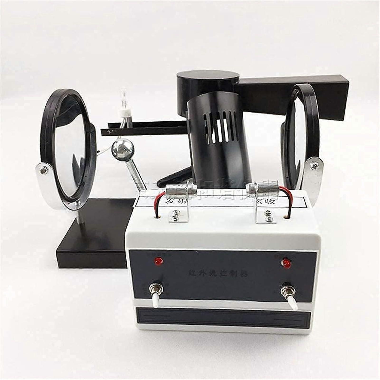 Infrared Light Experiment Kit with Obvious Heat Effect and Optics Physics Lab Equipment