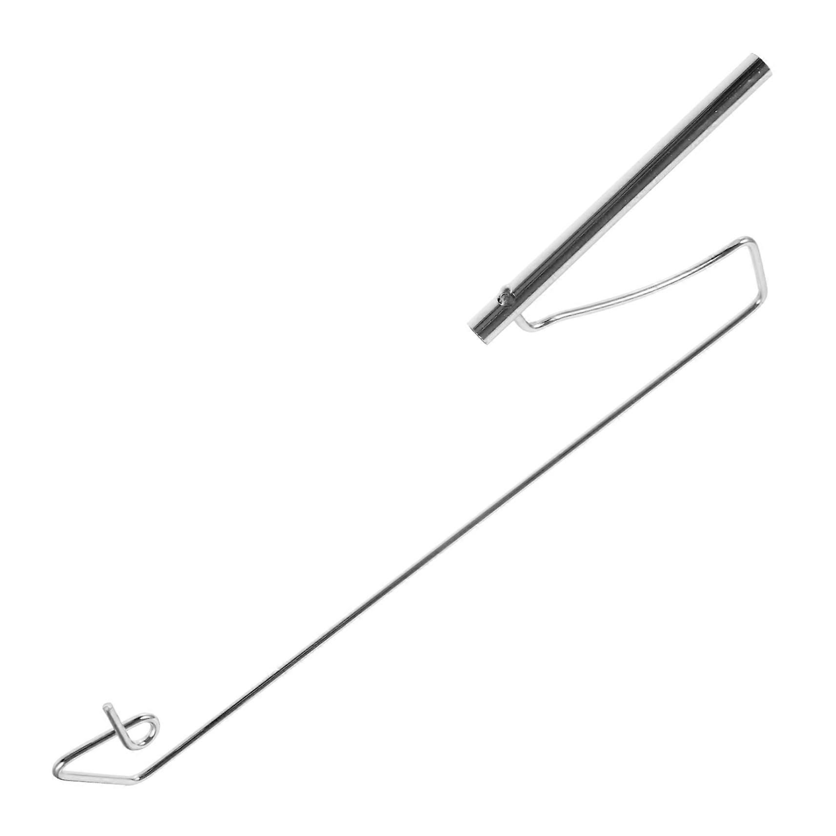 Sewing Thread Stand with Adjustable Height, Durable Cone Spool Holder for Quilting and Embroidery