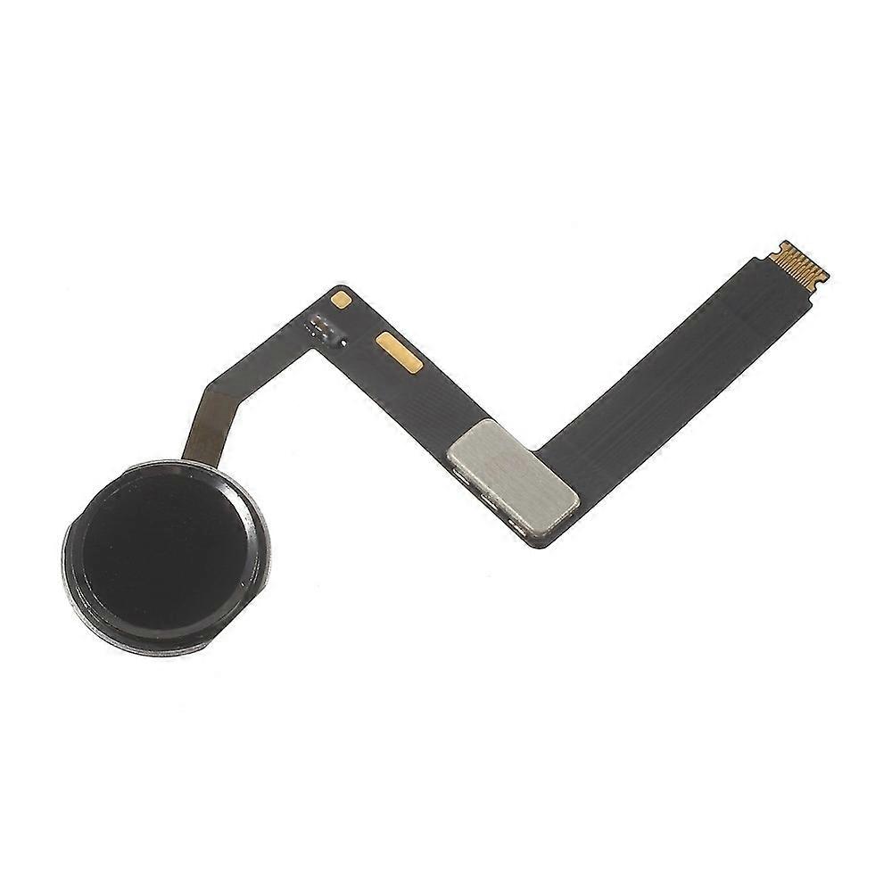 Ipad Pro 9.7 Home Button Flex Cable Black