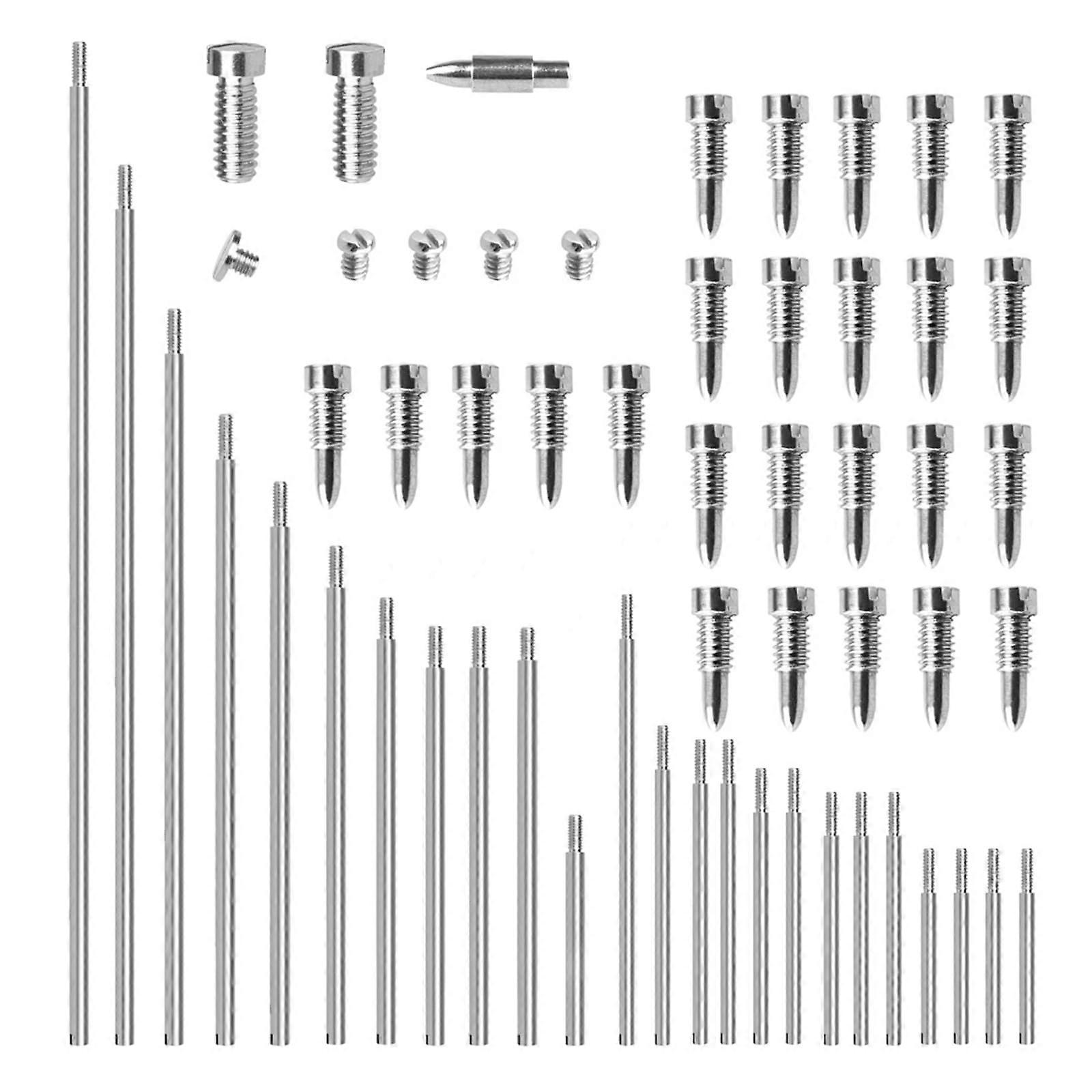 Professional Soprano Saxophone  Tool Kit for Precise Component Handling and Quick Part Replacement