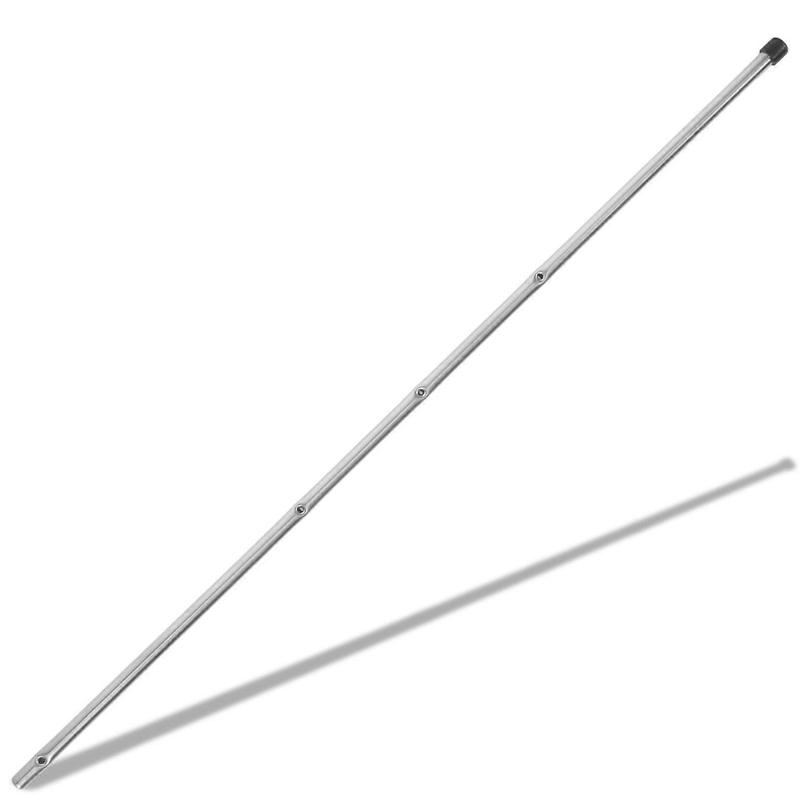 Soccer Machine Operation Pole Table Soccer Rod Desk Soccer Machine Accessory for Replace