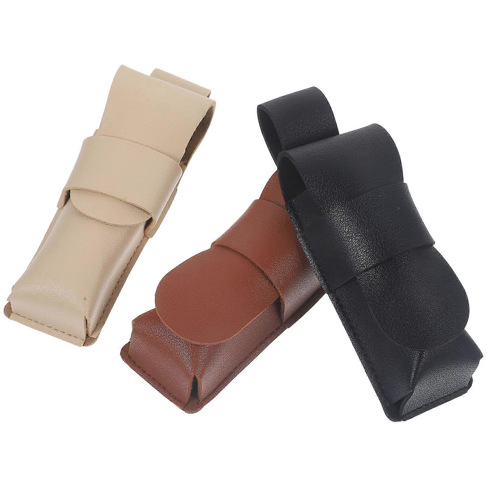 Harmonica Protector for Storage with 3Pcs Harmonica Sleeves