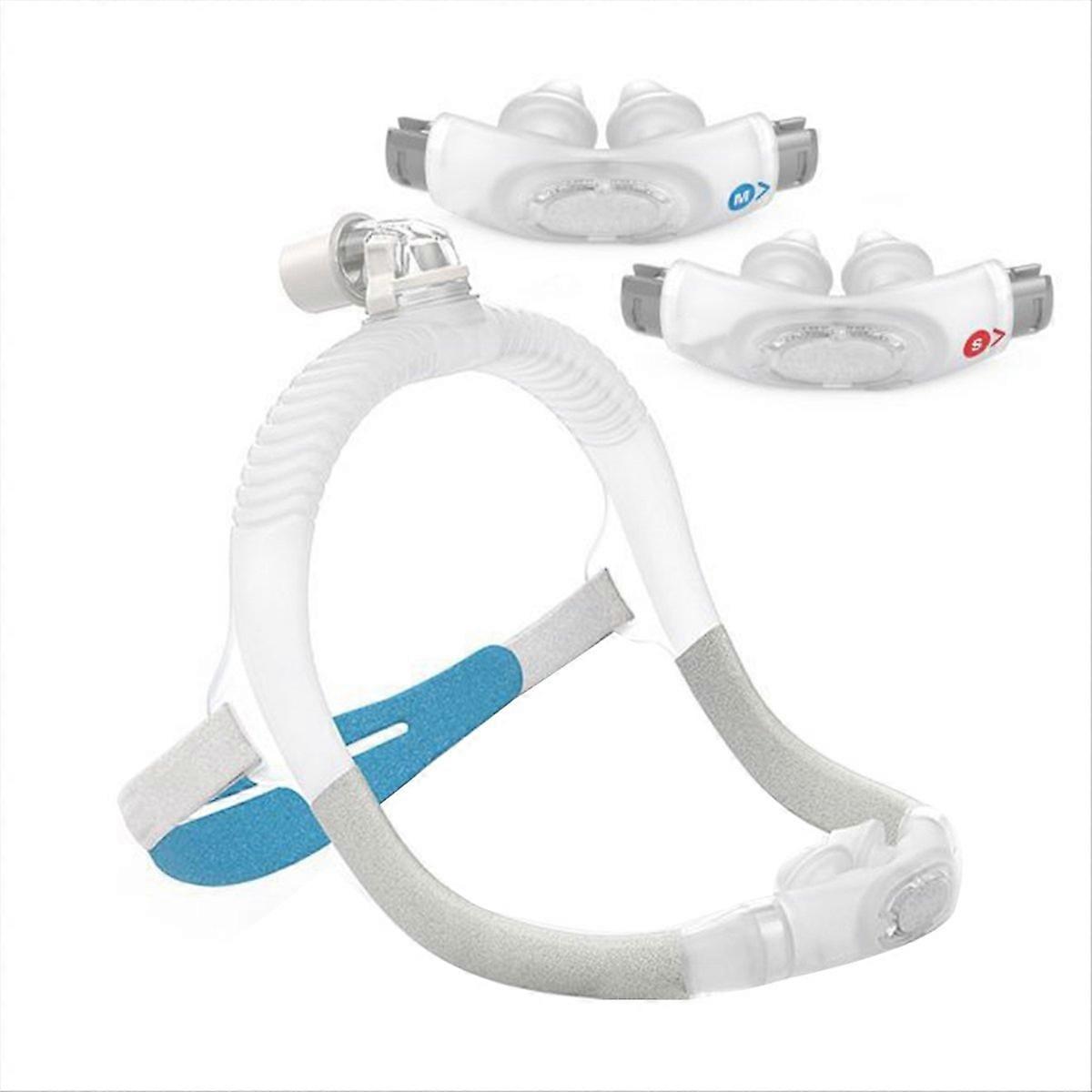 For P30i Nasal Mask CPAP Mask Includes Strap, Frame