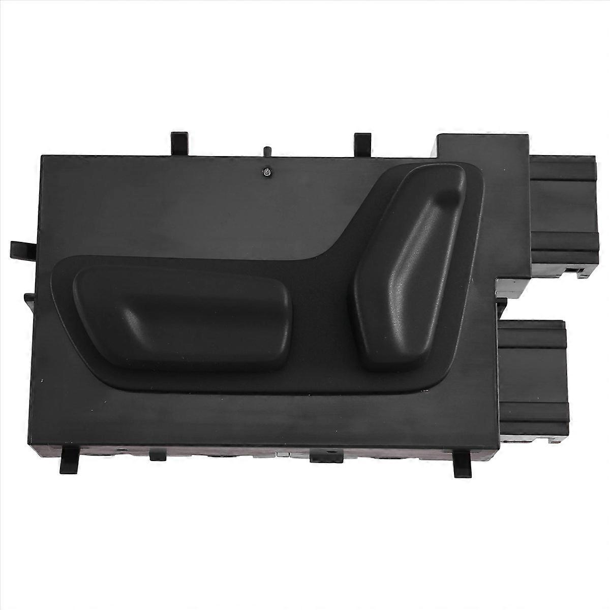 Electric Seat Back Height Adjustment Switch for Left