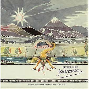 Fotografías de J. R. R. Tolkien