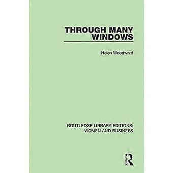 Genom många fönster (Routledge Library Editions: Women and Business)