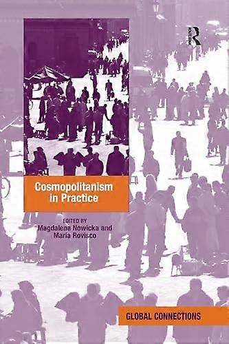 Cosmopolitanism in Practice
