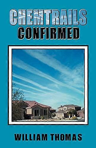 Chemtrails confirmé
