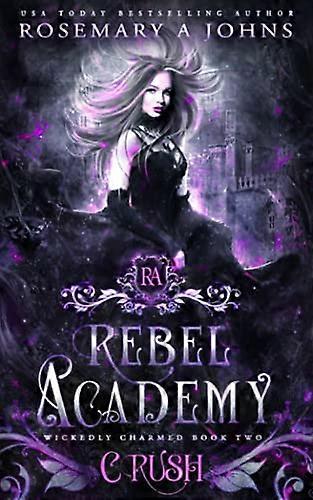 Rebel Academy Crush