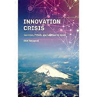 Innovatiecrisis: successen, valkuilen en oplossingen in Japan