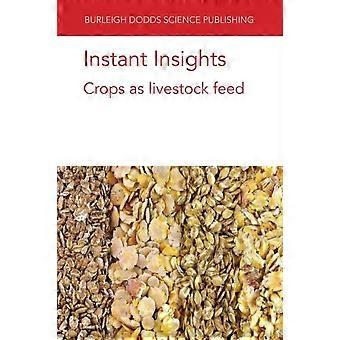 Informações instantâneas sobre culturas como alimento para o gado - Dra. Kristin Hales