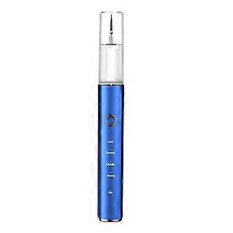 Dental Calculus Remover, Ultrasonic Dental Calculus Remover for Teeth Cleaning 4 Adjustable Modes