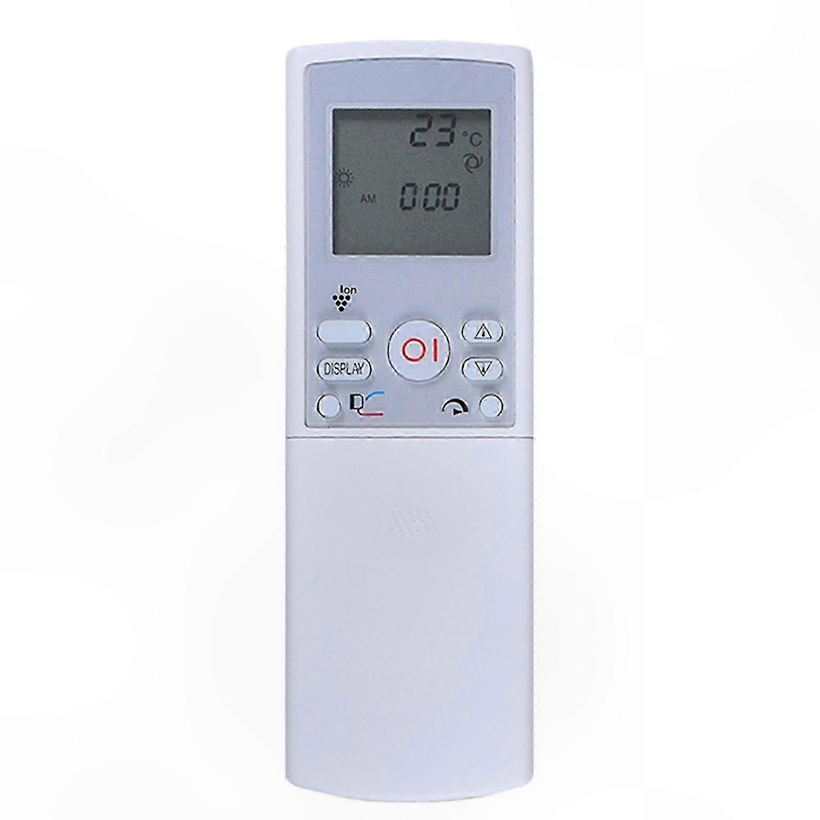 Universal TV Remote Control, Portable and Multi-Model Compatible