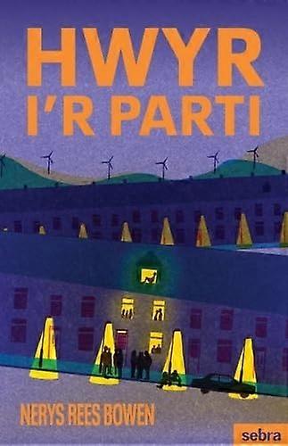 Hwyr ir parti