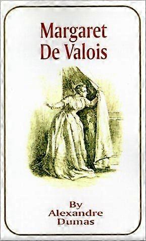Margaret de valois