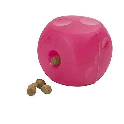Buster Soft Cube
