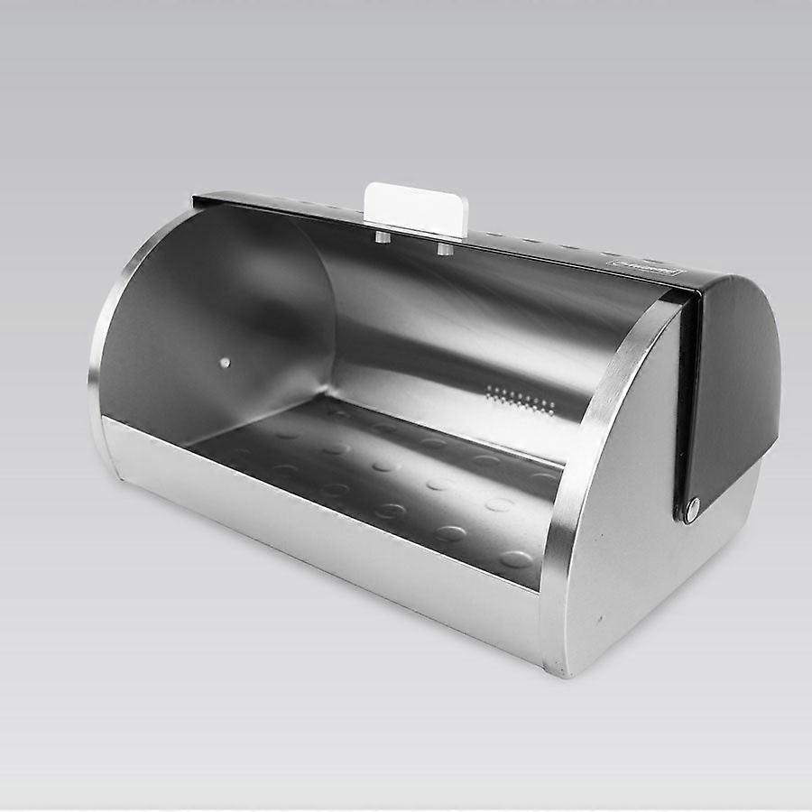 Maestro Breadbox Black Mr-1676