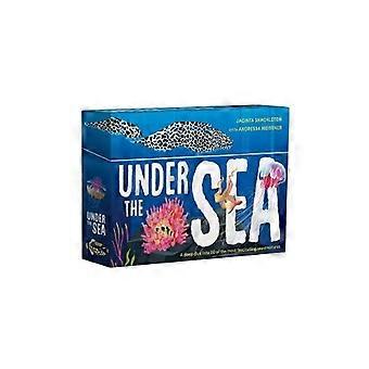 Under The Sea - Jacinta Shackleton