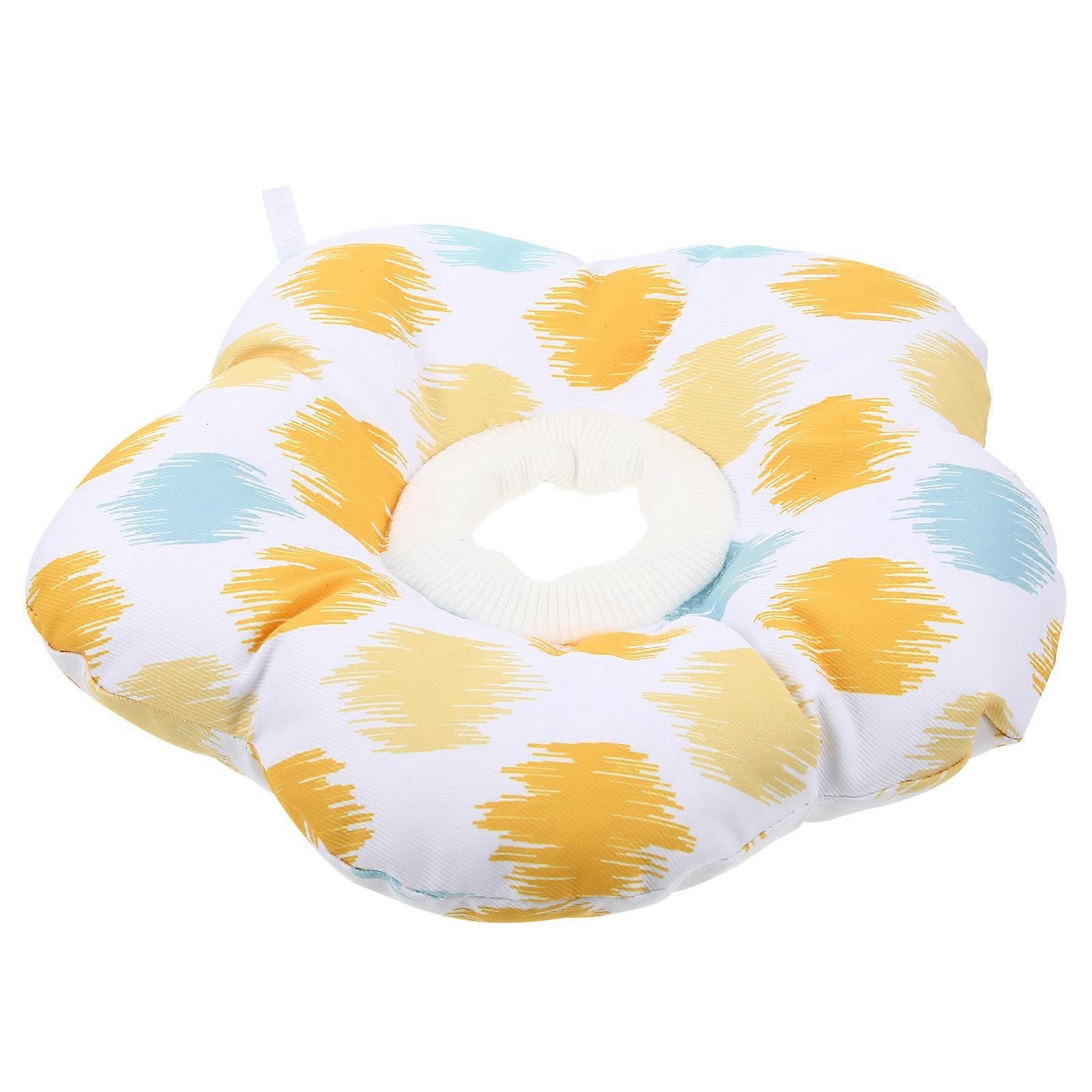 Wound Cat Collar with Waterproof Material 2Pcs Protective Collar