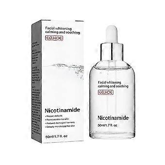 1-3X Nicotinamide Anti-Aging Serum Firming Face Essences Remove Dark Spots Pigment