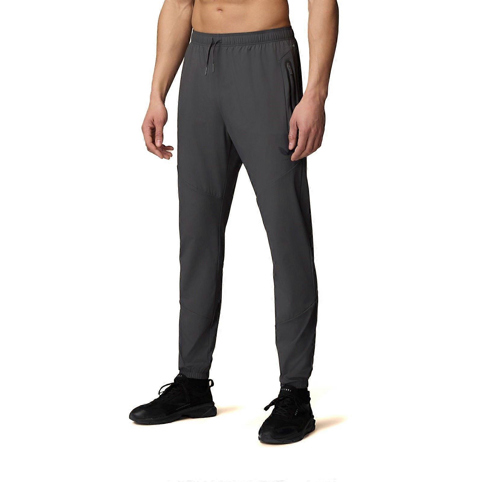 Castore Flex Lightweight Men's Grey Joggers