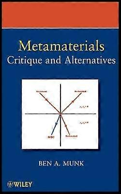 Metamateriali