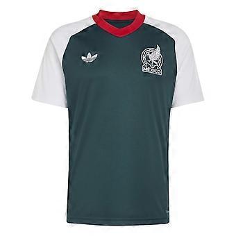 Adidas T-paidat Jy5488 Fmf Preshi A