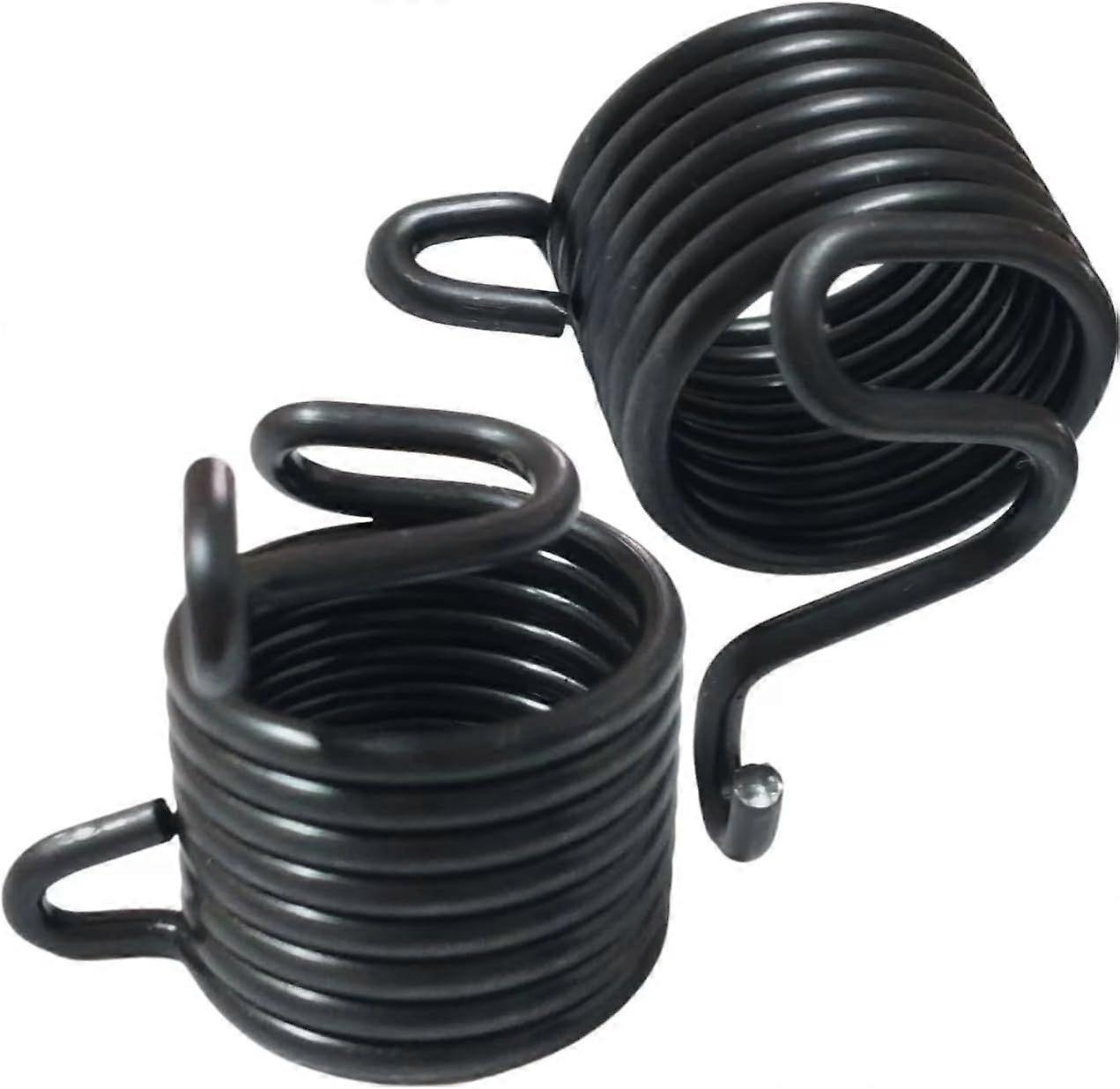 Spring Retainer for Air Hammer Chisel Gun - Secure and Efficient Replacement